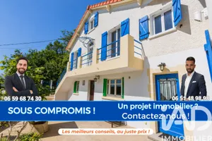 Maison à Orsay (91400)