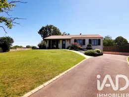 House in Chauché (85140)