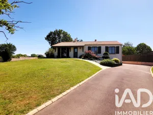 Maison à Chauché (85140)