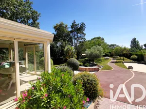 Maison à Chauché (85140)