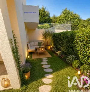 Appartement à La Ferté-sous-Jouarre (77260)
