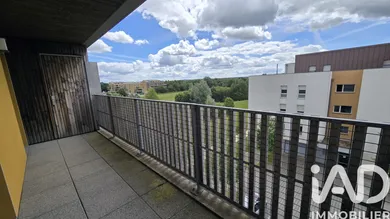 Appartement à Chartres-de-Bretagne (35131)