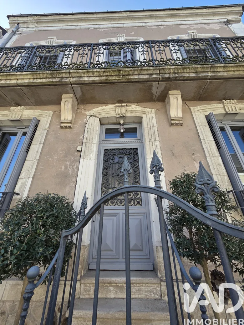 Maison 5 pièces 150 m² · à Savonnières · 150 m² · 319 000 €