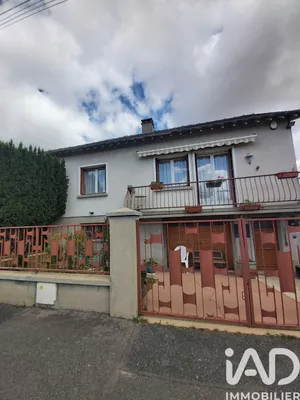 Maison à Sens (89100)