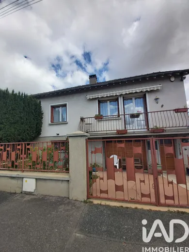 Maison à Sens (89100)