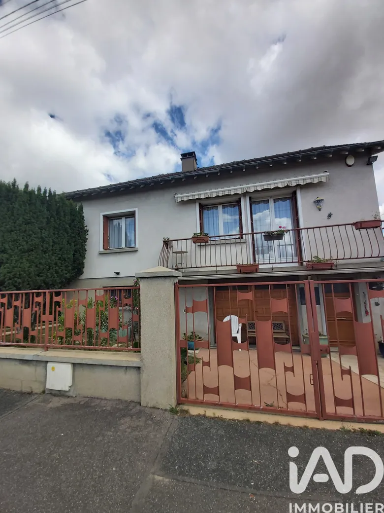 Maison 5 pièces 118 m² · à Sens · 118 m² · 250 000 €
