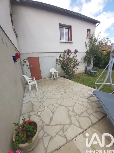 Maison à Sens (89100)