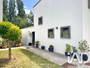 House in Nantes (44200)