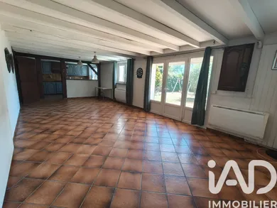 Maison de village à Hagetmau (40700)