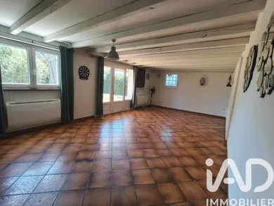 Maison de village à Hagetmau (40700)