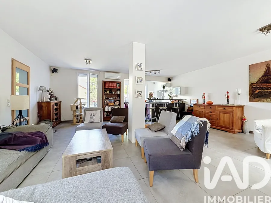 Maison à Massy (91300) photo 3