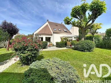 Maison à Tournan-en-Brie (77220)