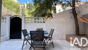 Appartement à Toulon (83200)
