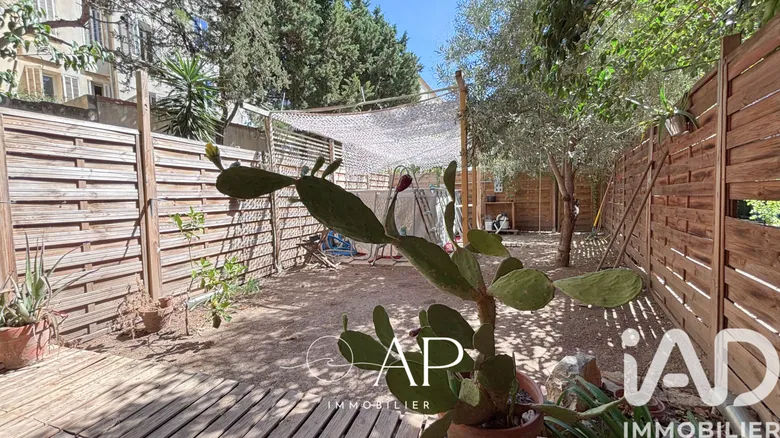 Appartement 3 pièces 40 m² · à Toulon · 40 m² · 165 000 €