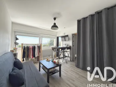 Studio à Malzéville (54220)