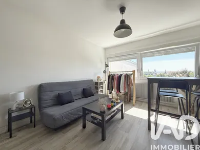 Studio à Malzéville (54220)