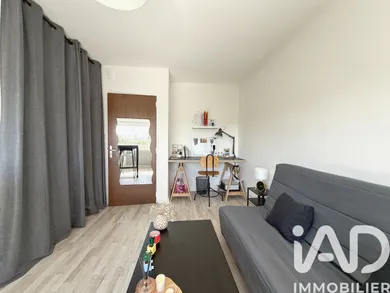 Studio à Malzéville (54220)