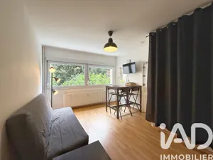 Appartement à Malzéville (54220)