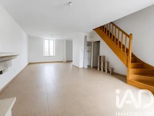 Duplex à Orléans (45000)