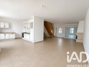 Duplex in Orléans (45000)