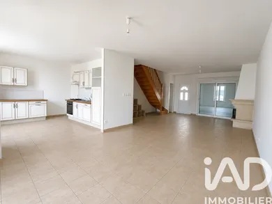 Duplex à Orléans (45000)