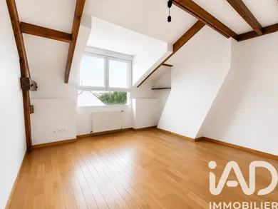 Duplex à Orléans (45000)