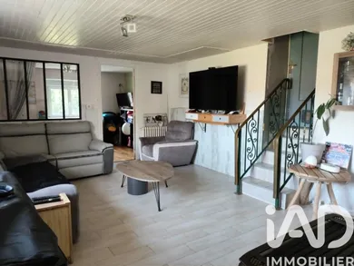 Maison à Languidic (56440)