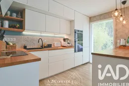 House in Nantes (44200)