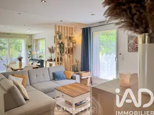 Maison de ville à Nantes (44200)