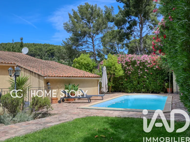 Maison 5 pièces 148 m² · à Ollioules · 148,2 m² · 675 000 €