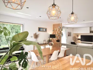 House in Nantes (44200)