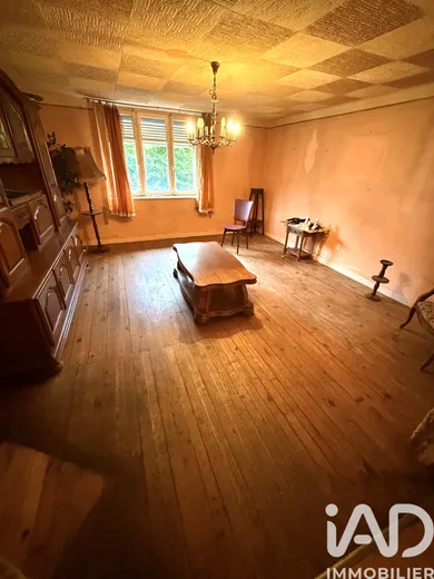 Maison à Freistroff (57320)