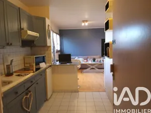 Appartement à Saint-Maur-des-Fossés (94210)