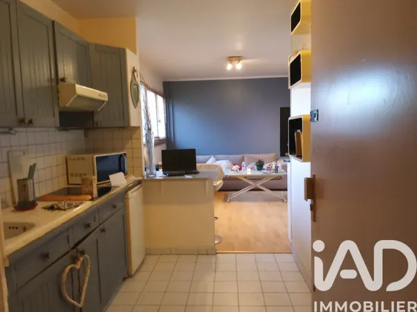 Appartement à Saint-Maur-des-Fossés (94210) photo 2