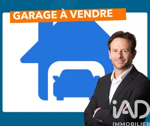 Garage à Fréjus (83600)