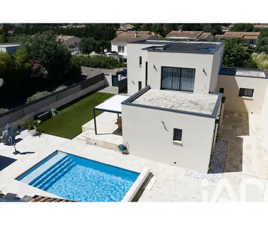 Maison à Monteux (84170)