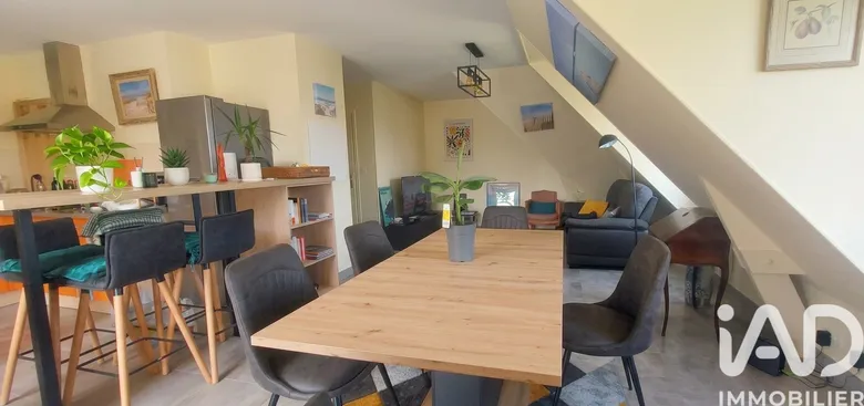 Appartement 4 pièces 80 m² · à Erquy · 80 m² · 447 200 €