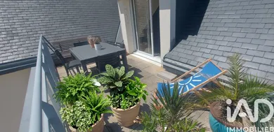 Apartment in Erquy (22430)