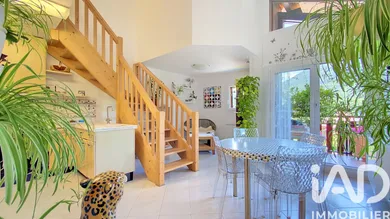 Duplex à Faverges (74210)
