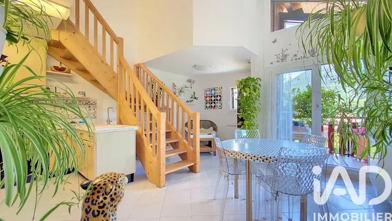 Appartement 3 pièces 76 m² · à Faverges · 76,5 m² · 215 000 €