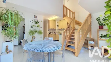Duplex à Faverges (74210)