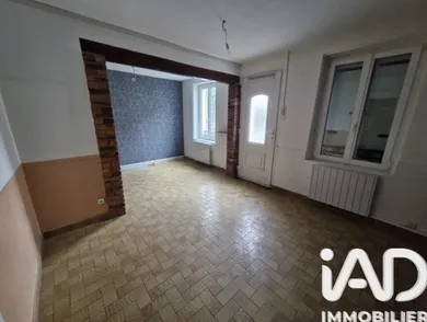 Maison à La Ferté-sous-Jouarre (77260)