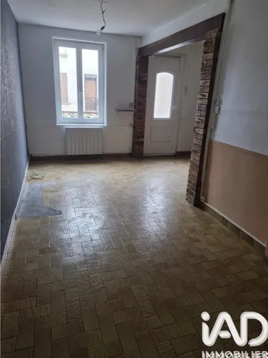 Maison à La Ferté-sous-Jouarre (77260)