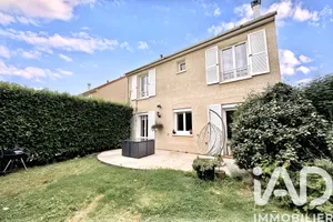 Maison à Montévrain (77144)