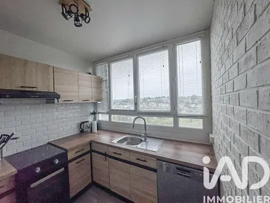 Appartement à Savigny-sur-Orge (91600)