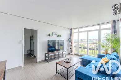 Appartement à Savigny-sur-Orge (91600)