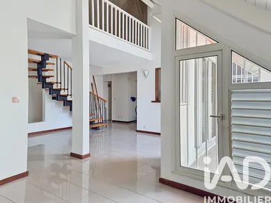 Apartment in LES ABYMES (97139)