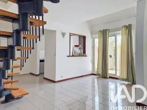 Apartment in LES ABYMES (97139)