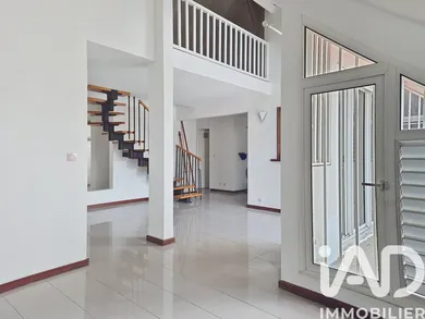 Apartment in LES ABYMES (97139)
