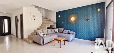 Maison à Baho (66540)